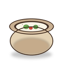 bowl
